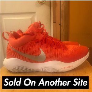 Nike Hyper Rev 2017 TB